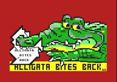 Alligata Bites Back